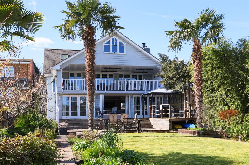 Image of River Bank, Thames Ditton, Surrey KT7