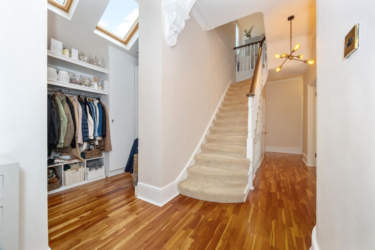 house for sale in Oaken Lane, Claygate, Esher, Surrey, KT10