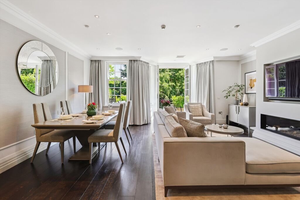 Image of Leopold Court, Princess Square, Esher, Surrey, KT10