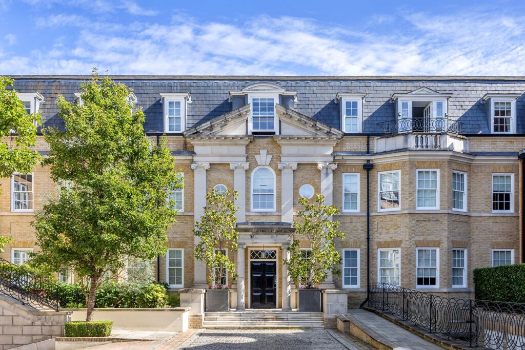 Image of Leopold Court, Princess Square, Esher, Surrey, KT10