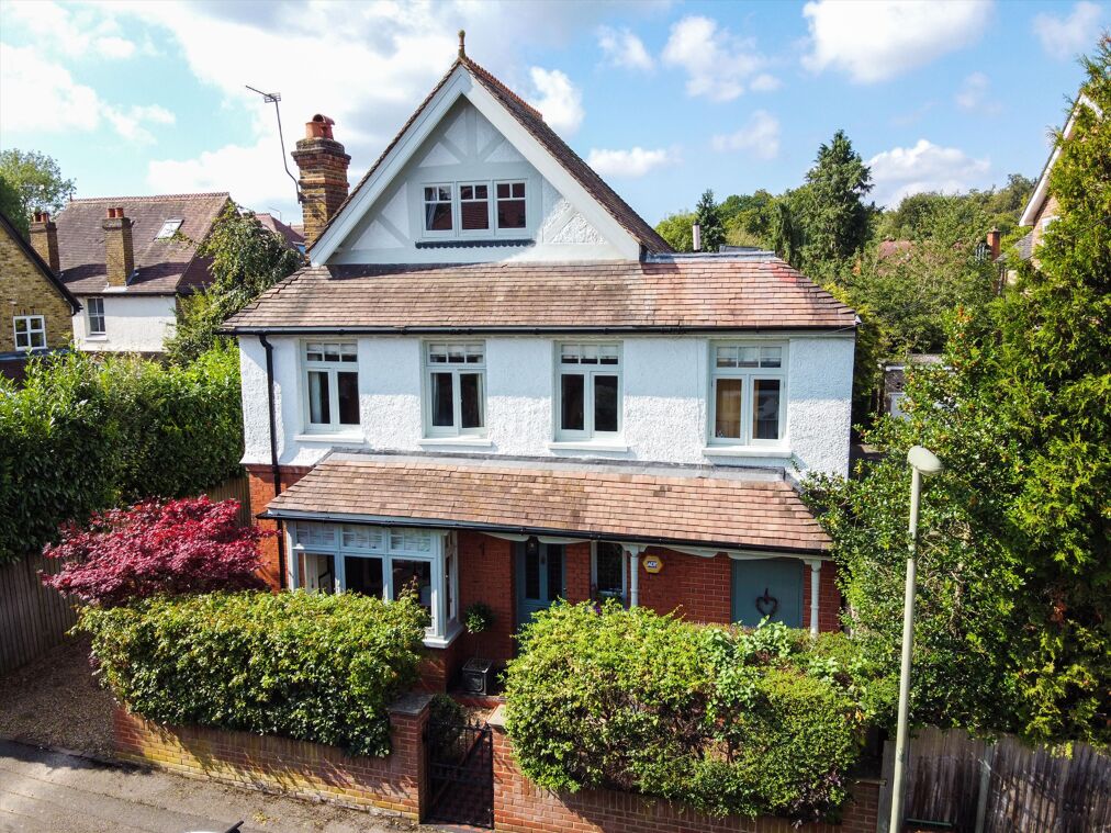Image of Hillbrow Road, Esher, Surrey, KT10
