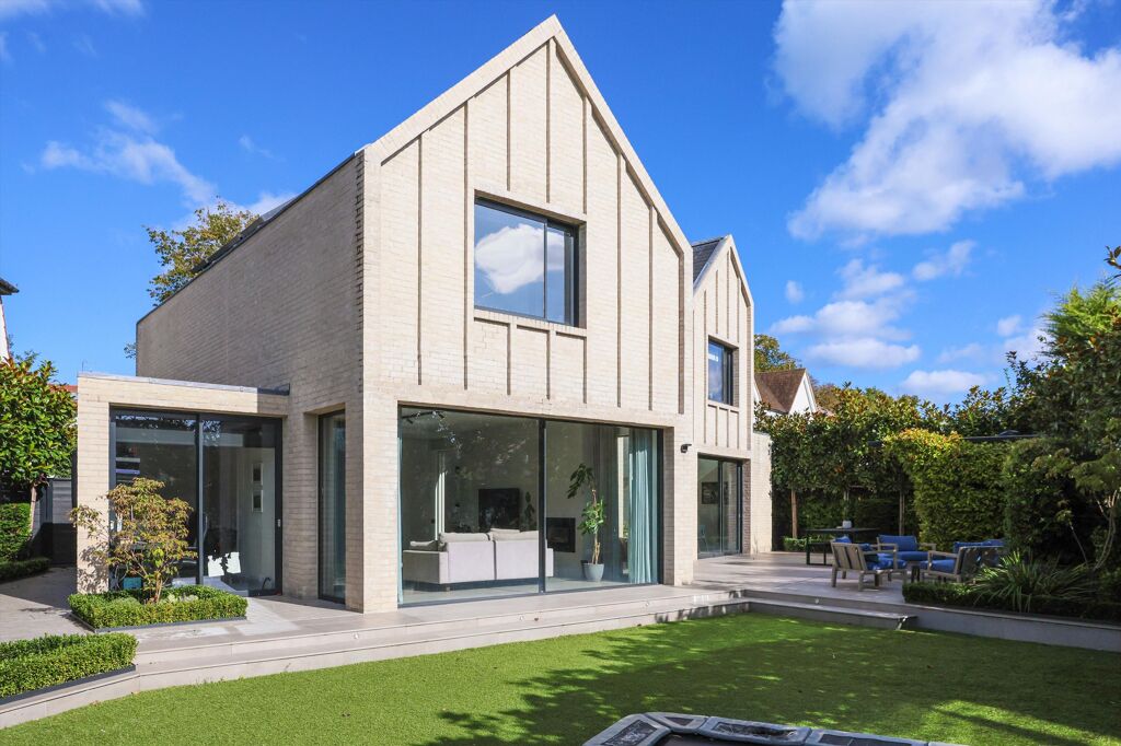 Image of Foley Road, Claygate, Esher, Surrey, KT10