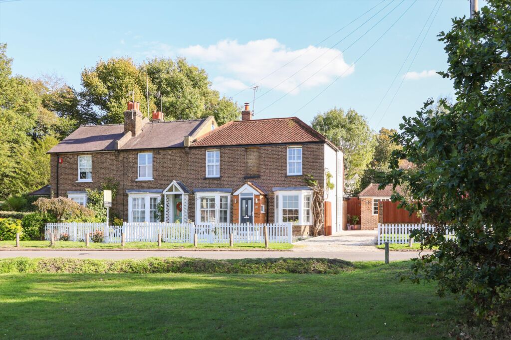 Image of West End Lane, Esher, Surrey, KT10
