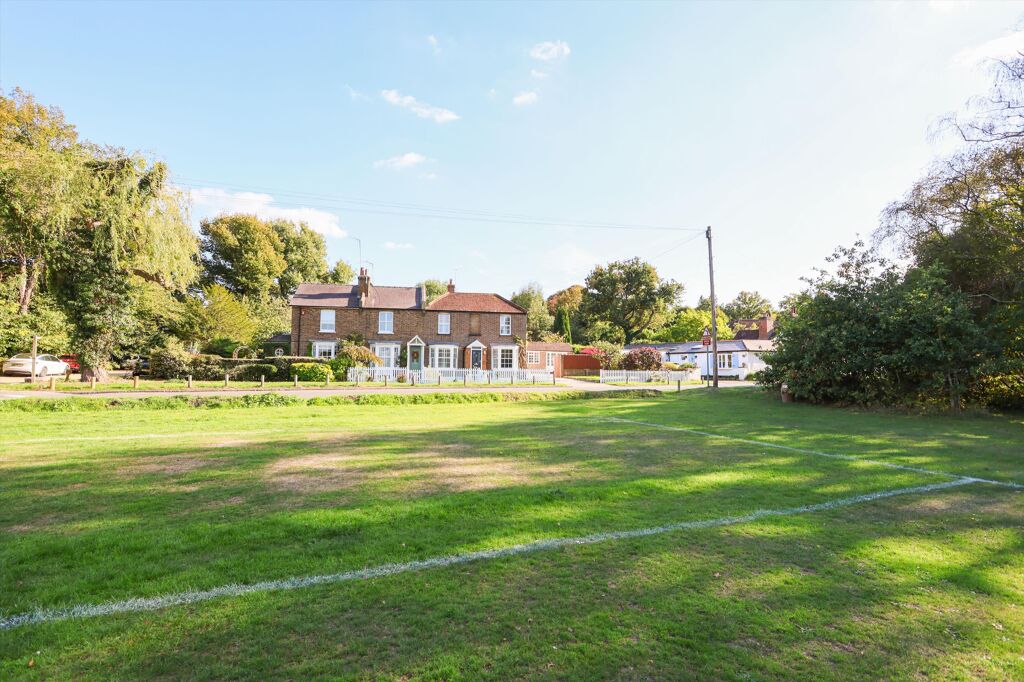 Image of West End Lane, Esher, Surrey, KT10