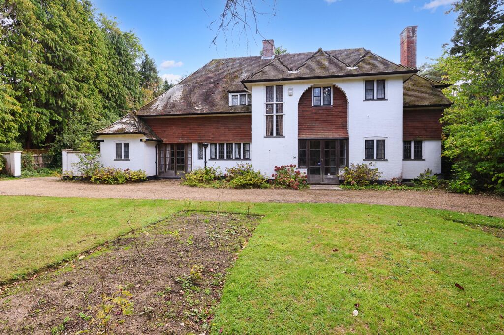 Image of Blackhills, Esher, Surrey, KT10