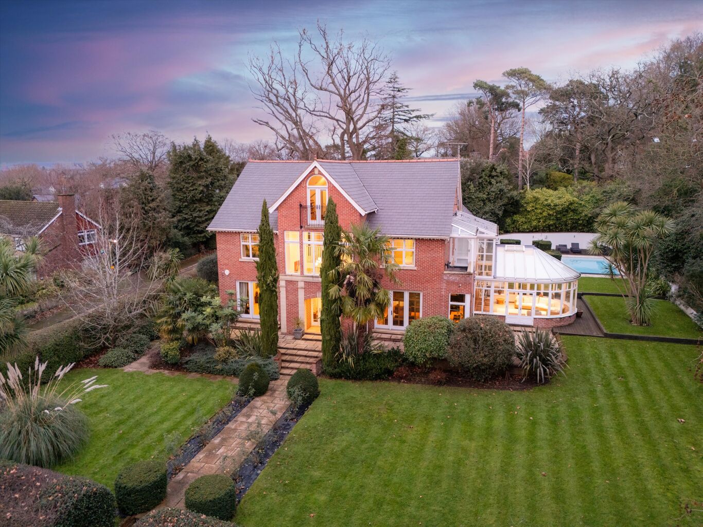 Image of St. Marys Road, Long Ditton, Surbiton, Surrey, KT6