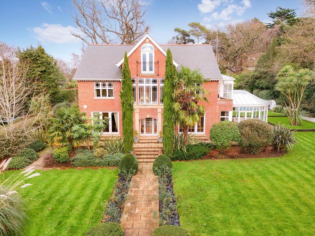 Image of St. Marys Road, Long Ditton, Surbiton, Surrey, KT6