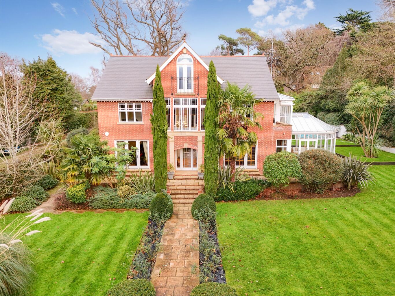 Image of St. Marys Road, Long Ditton, Surbiton, Surrey, KT6