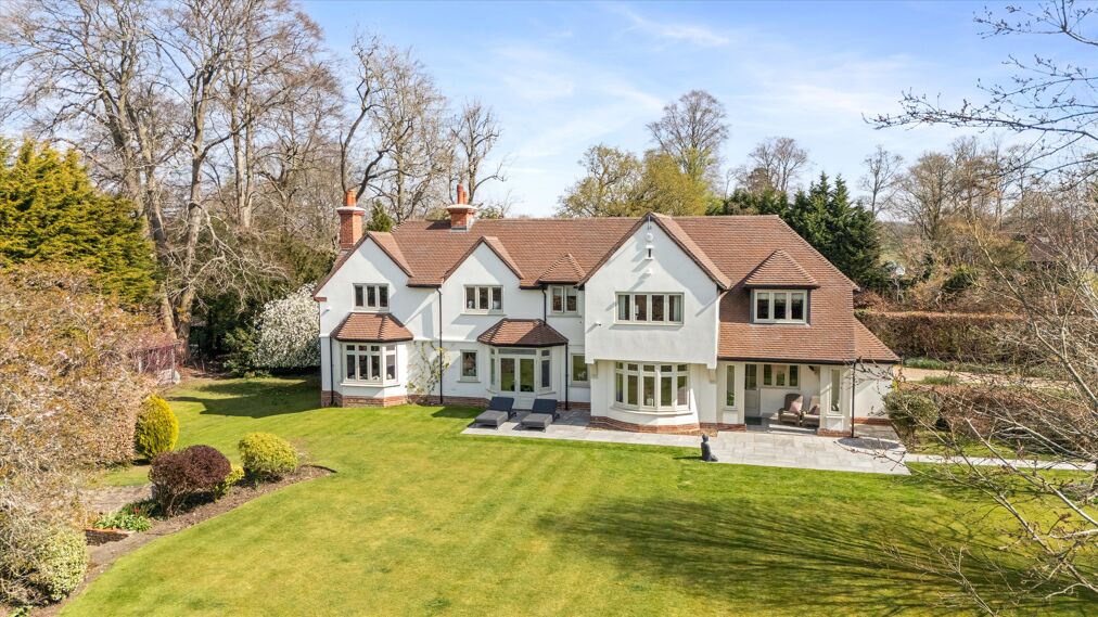 Image of Tyrrells Wood, Leatherhead, Surrey, KT22