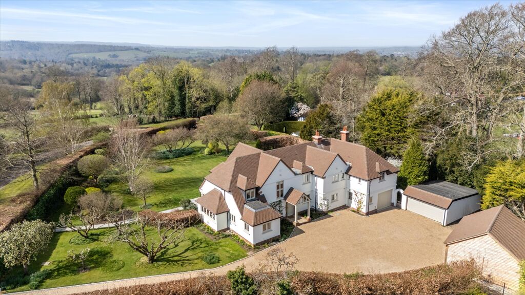 Image of Tyrrells Wood, Leatherhead, Surrey, KT22