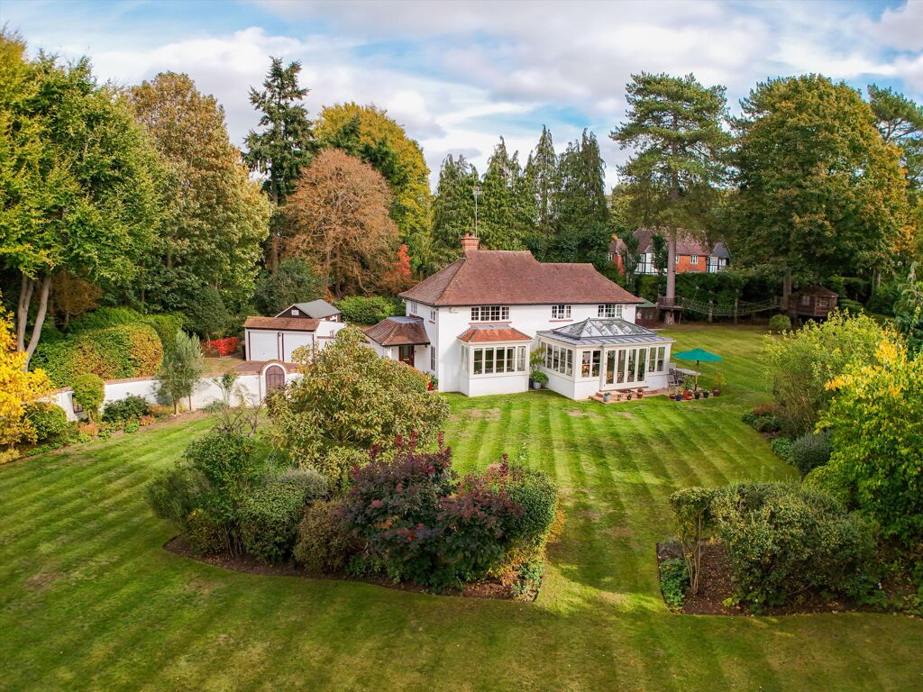 Image of The Warren, Ashtead, Surrey, KT21