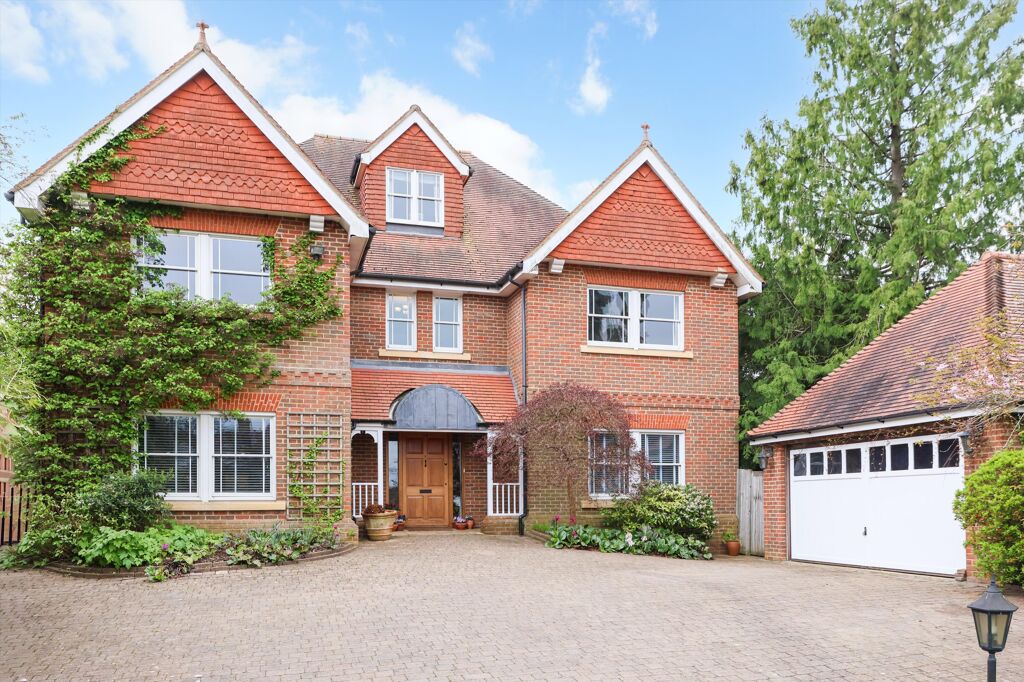 Image of Beaconsfield Road, Claygate, Esher, Surrey KT10
