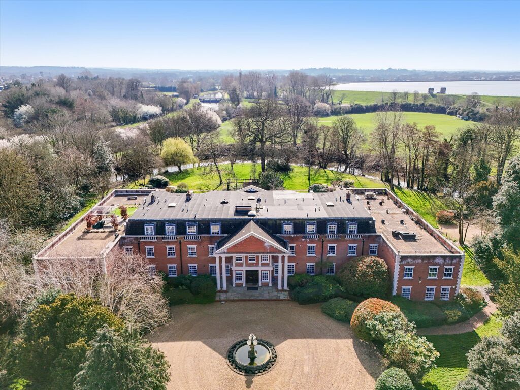 Image of Molesey Park Road, East Molesey, Surrey KT8