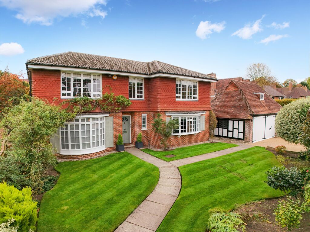 Image of Clive Road, Esher, Surrey, KT10