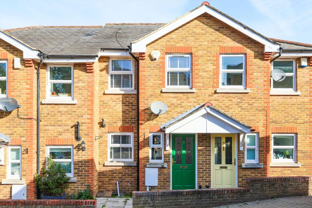 Image of Charlotte Mews, Heather Place, Esher, Surrey, KT10