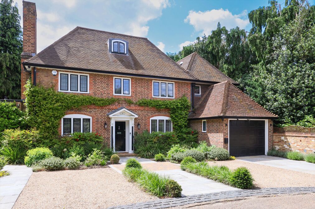 Image of Clive Road, Esher, Surrey, KT10