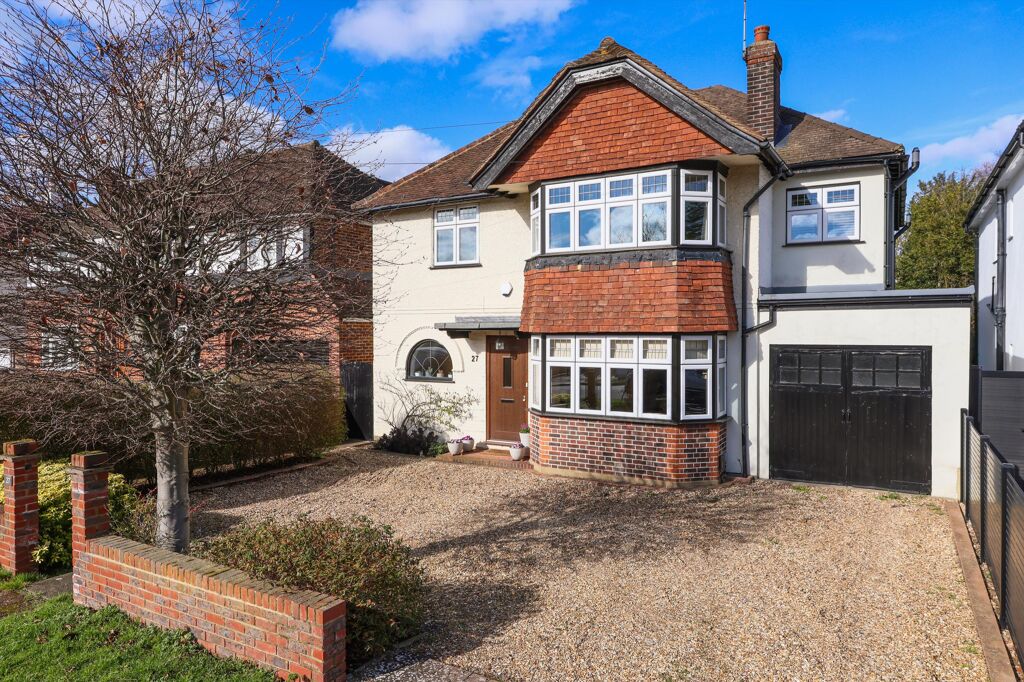 Image of Grove Way, Esher, Surrey KT10