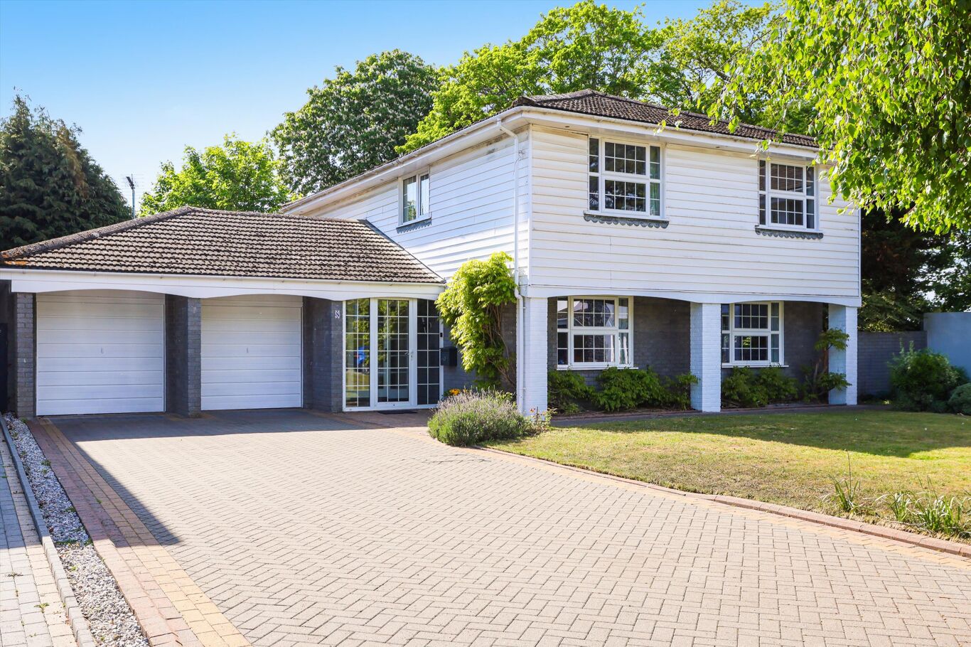 Image of Westwood Close, Esher, Surrey KT10
