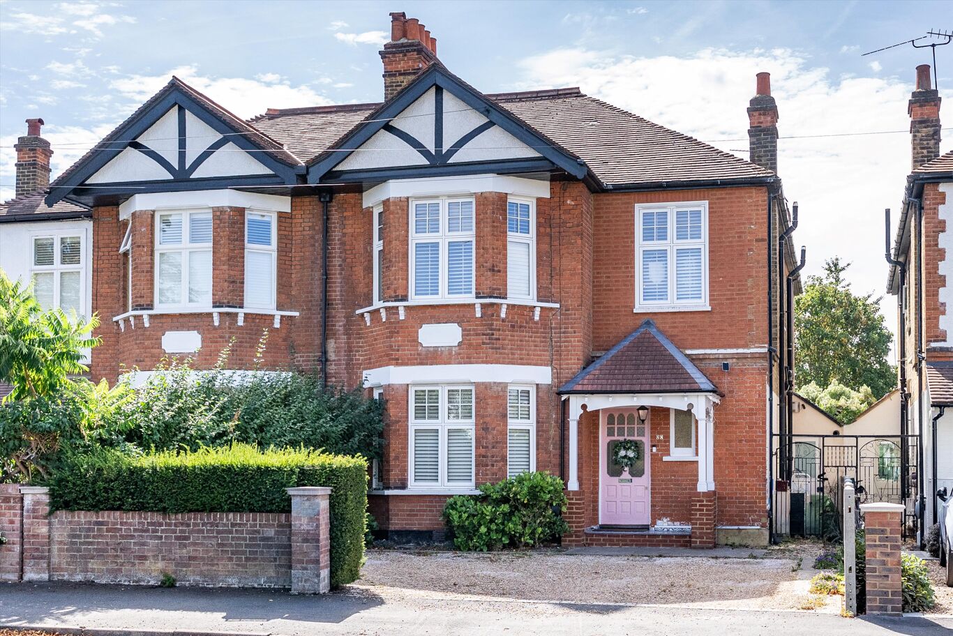 Image of Ember Lane, Esher, Surrey KT10