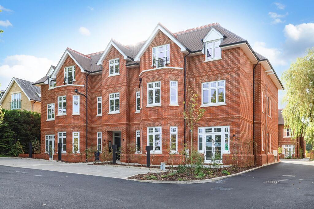 Image of Mistral House, More Lane, Esher, Surrey KT10