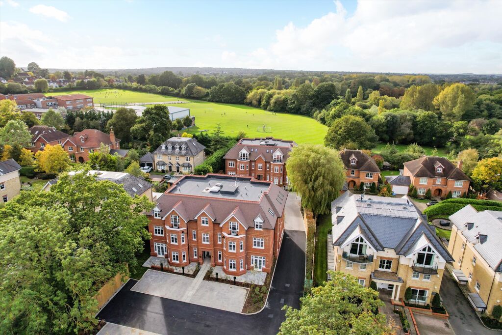 Image of Mistral House, More Lane, Esher, Surrey KT10