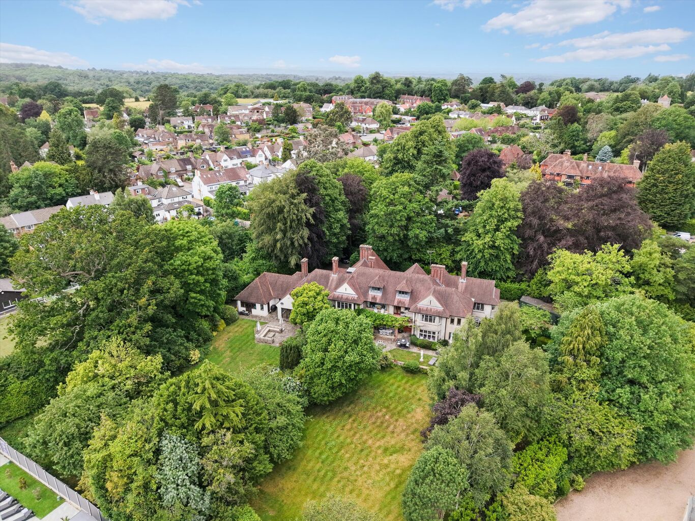 Image of Nursery Road, Walton on the Hill, Tadworth, Surrey KT20