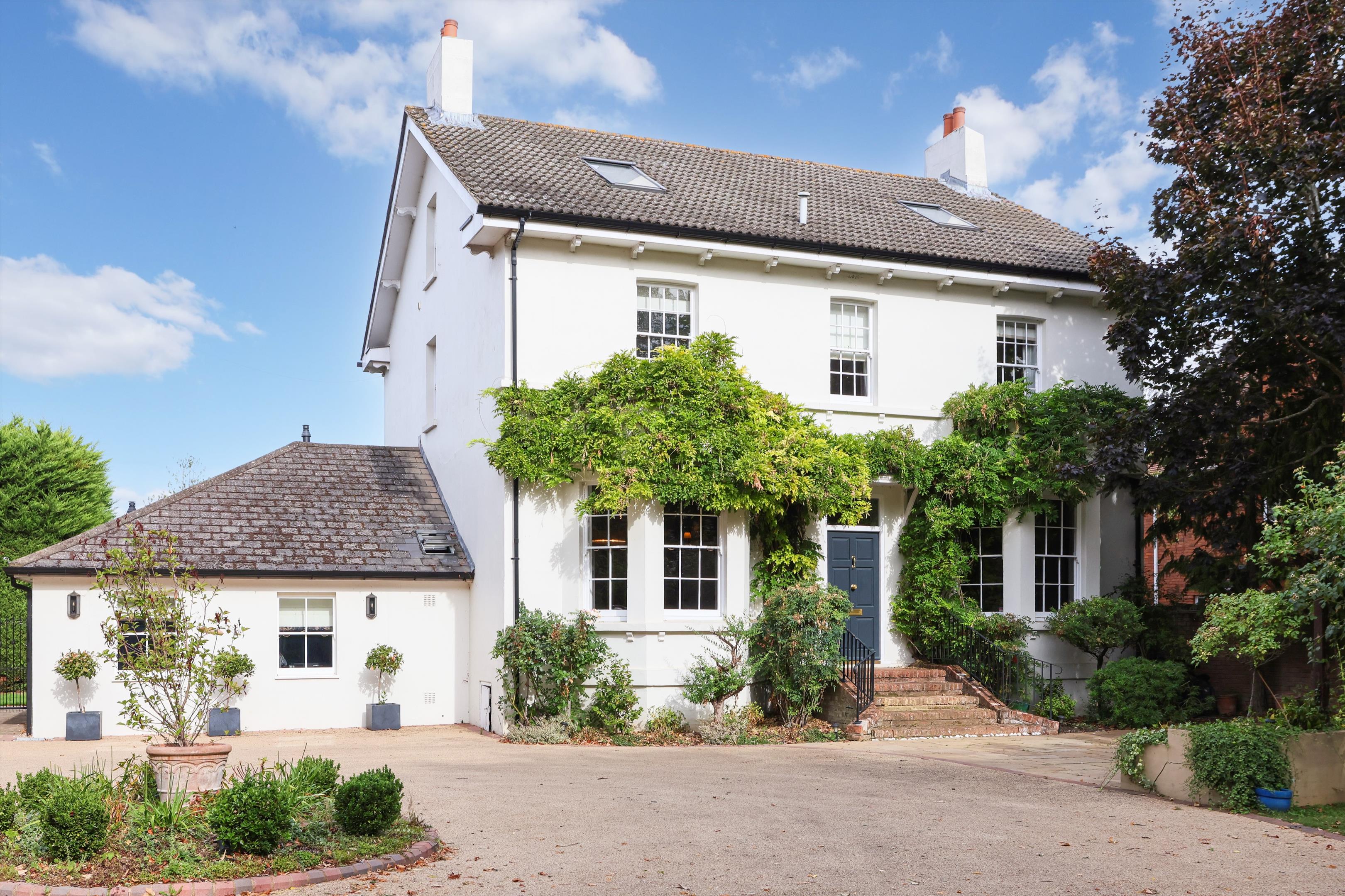 Esher