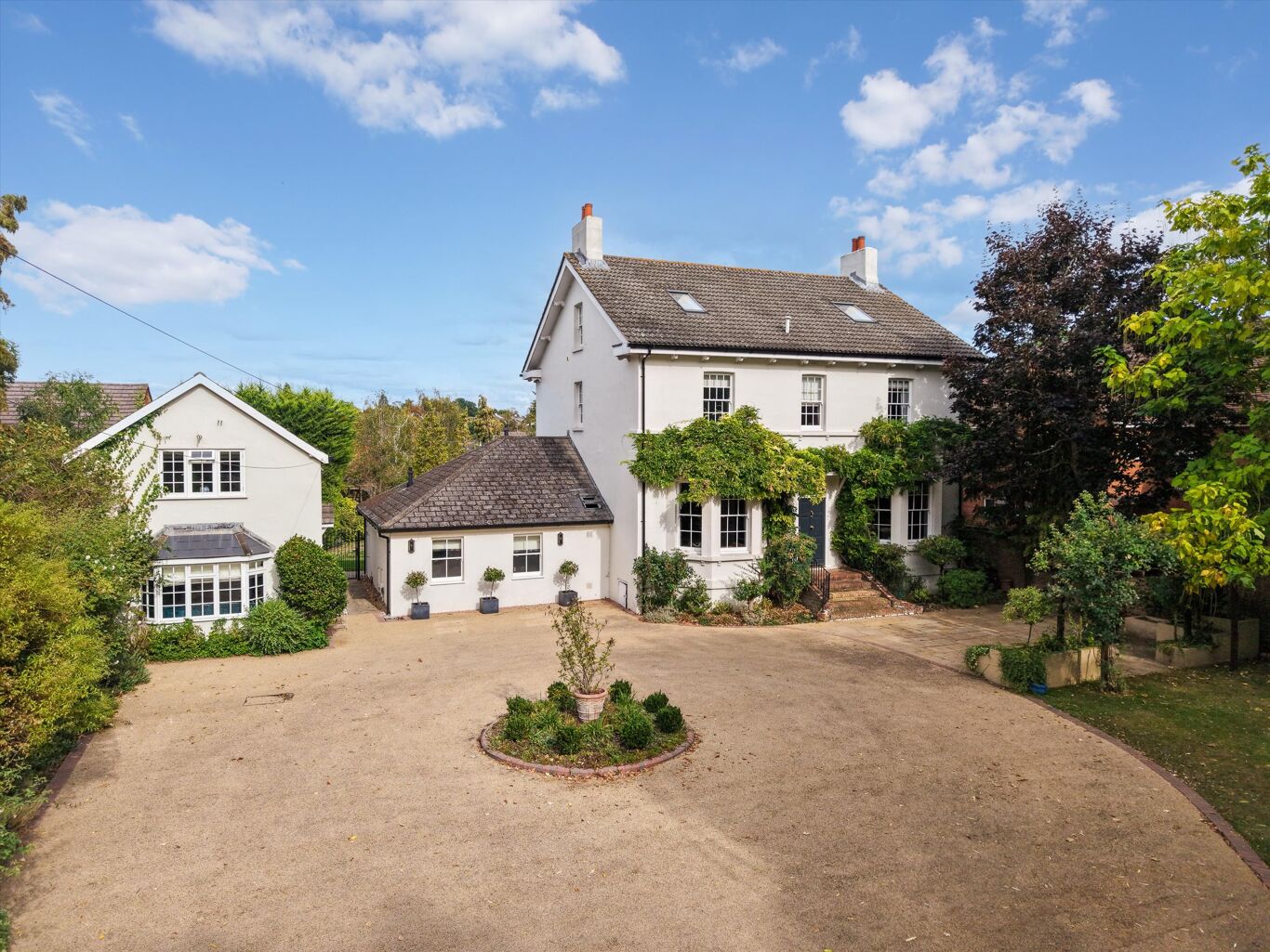 Image of Church Road, Claygate, Esher, Surrey KT10