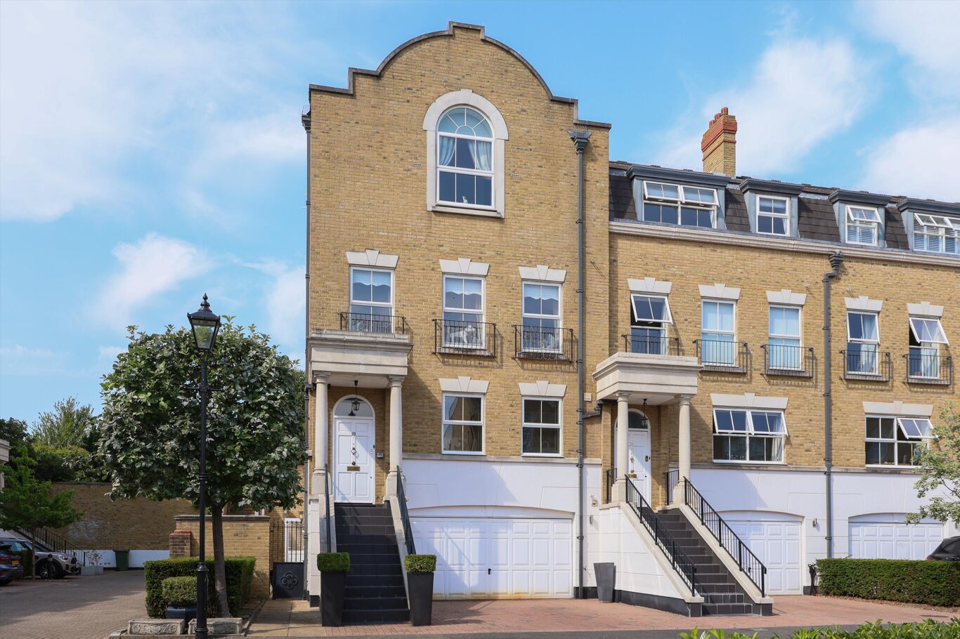 Image of Clearwater Place, Long Ditton, Surbiton, Surrey KT6