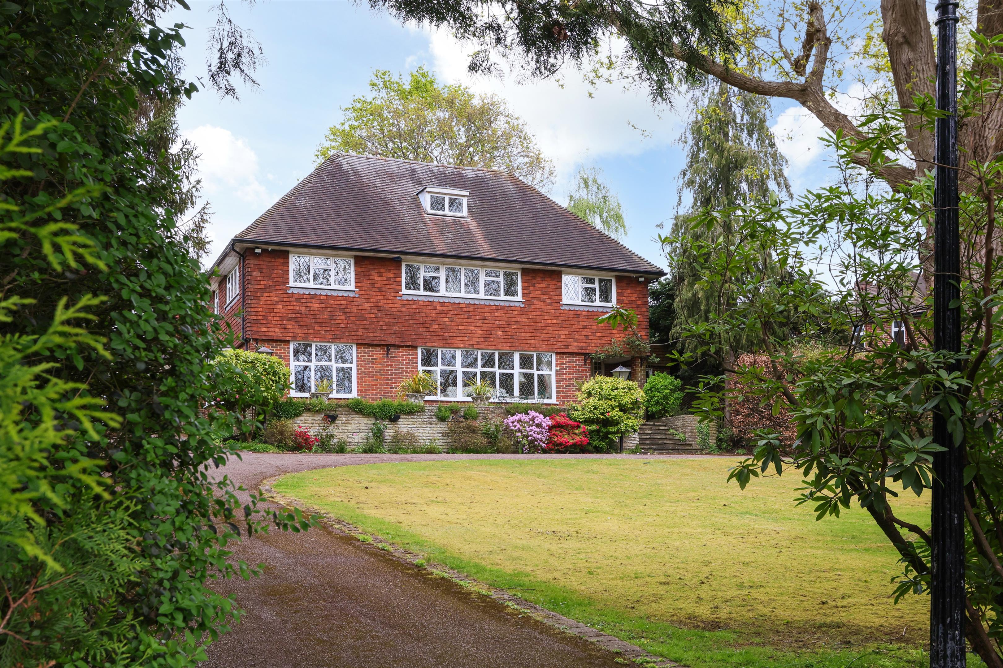 Esher