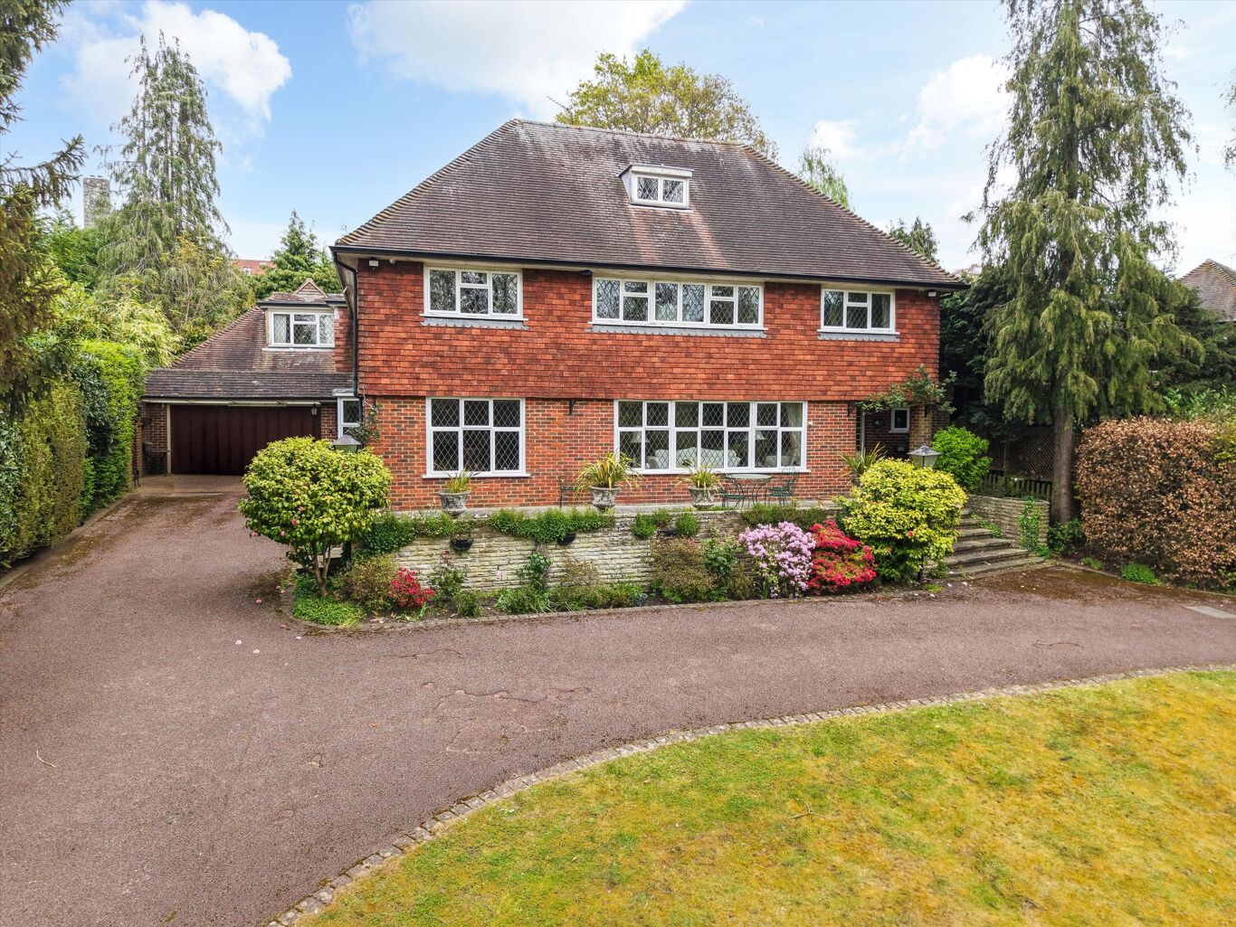 Image of Hawkshill Way, Esher, Surrey KT10