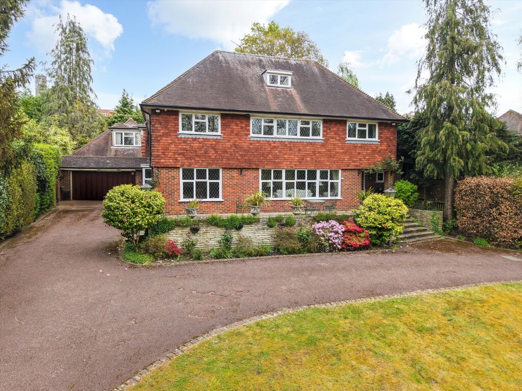Image of Hawkshill Way, Esher, Surrey KT10