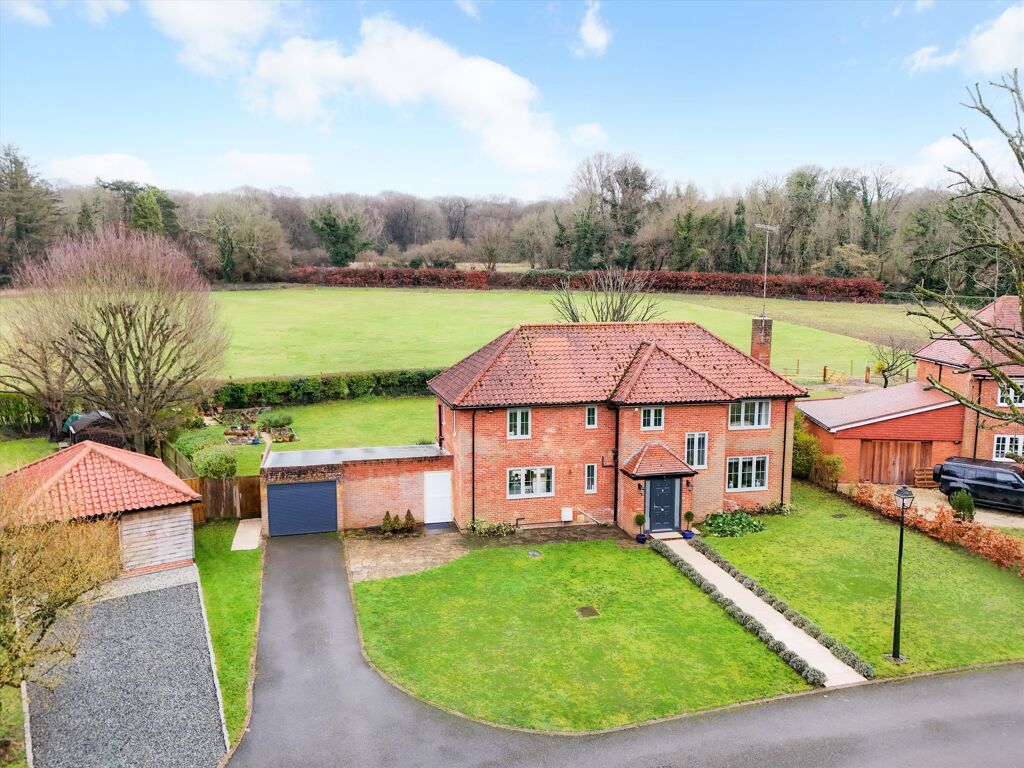 Image of Cunliffe Close, Headley, Epsom, Surrey KT18
