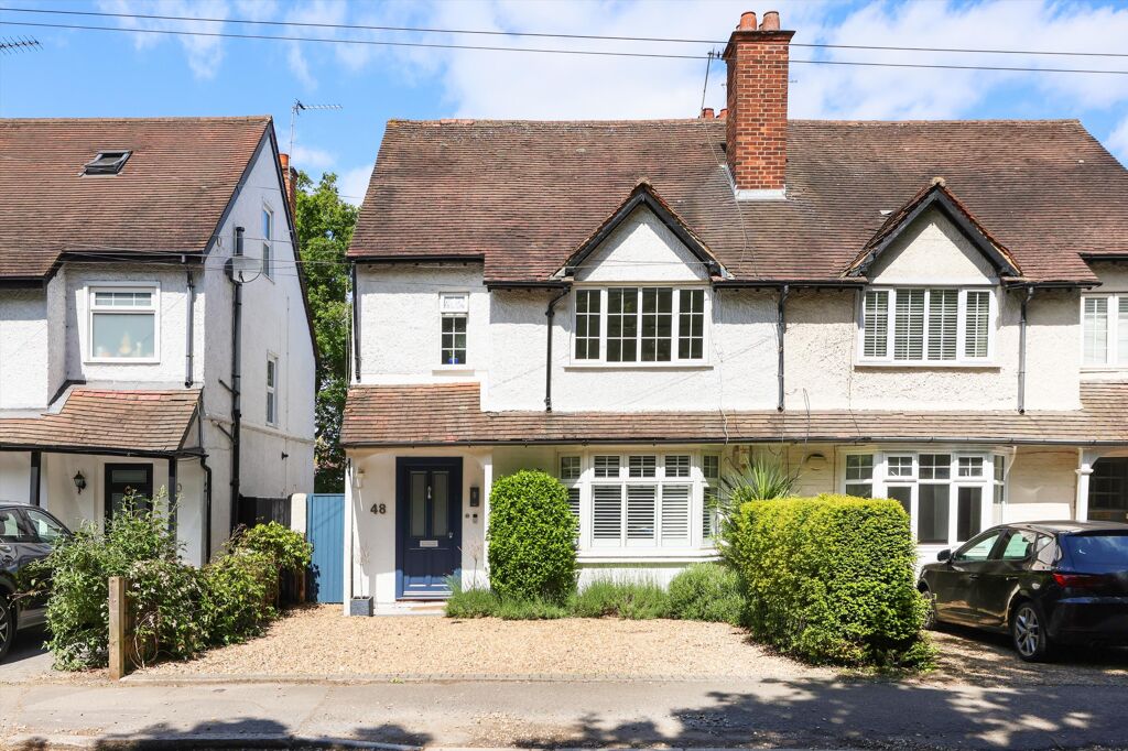 Image of Lower Green Road, Esher, Surrey KT10