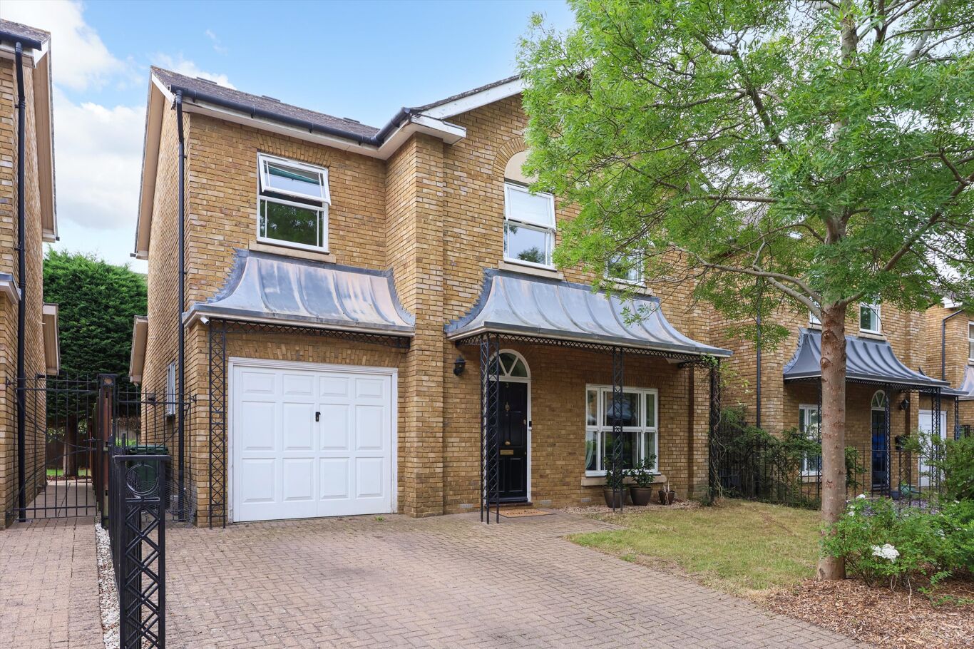 Image of Savery Drive, Long Ditton, Surbiton, Surrey KT6
