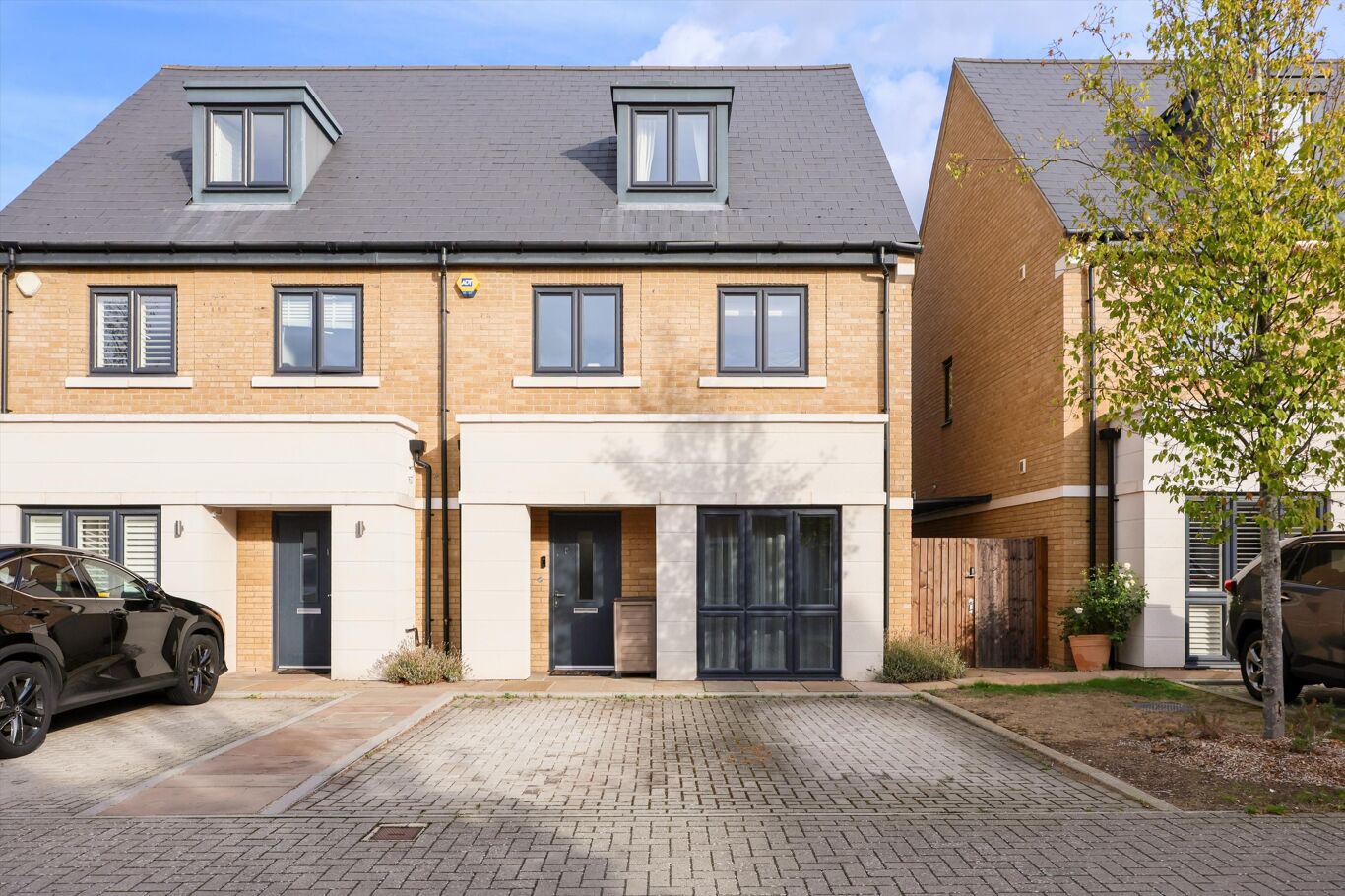 Image of Orchard Farm Avenue, East Molesey, Surrey KT8