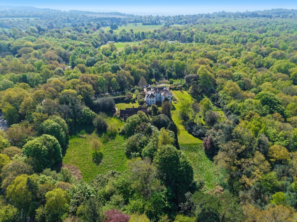 Image of Headley Common Road, Headley, Epsom, Surrey KT18