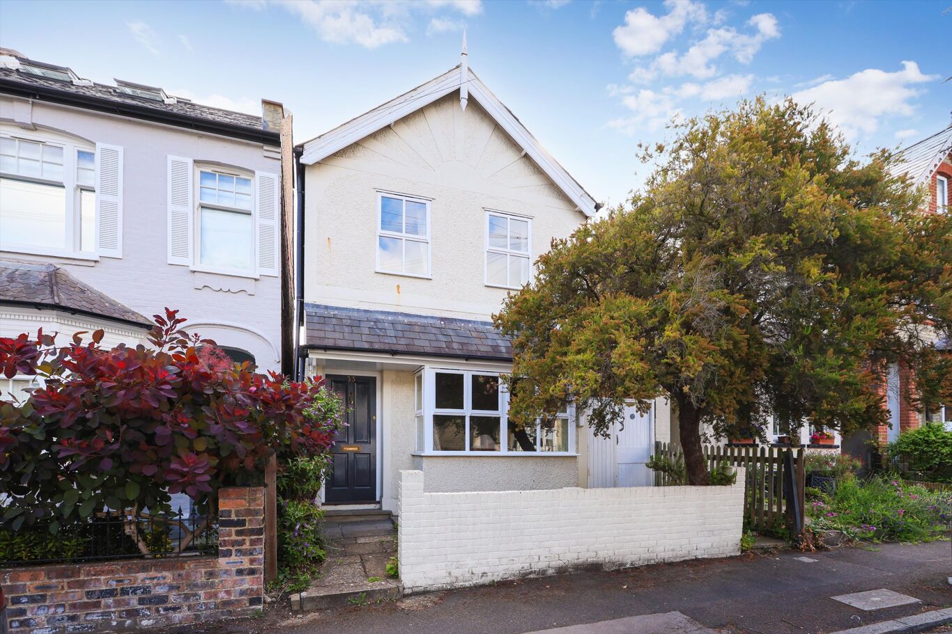 Image of Wolsey Road, Esher, Surrey KT10