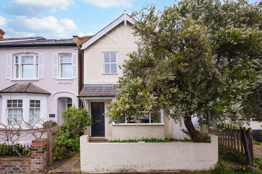 Image of Wolsey Road, Esher, Surrey KT10