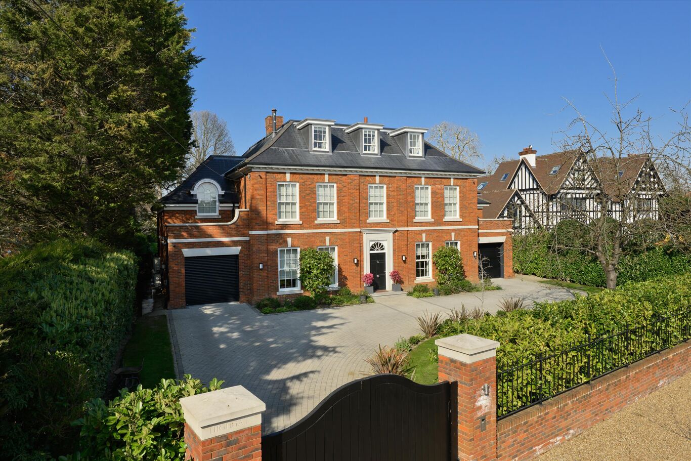 Image of Sandown Avenue, Esher, Surrey KT10