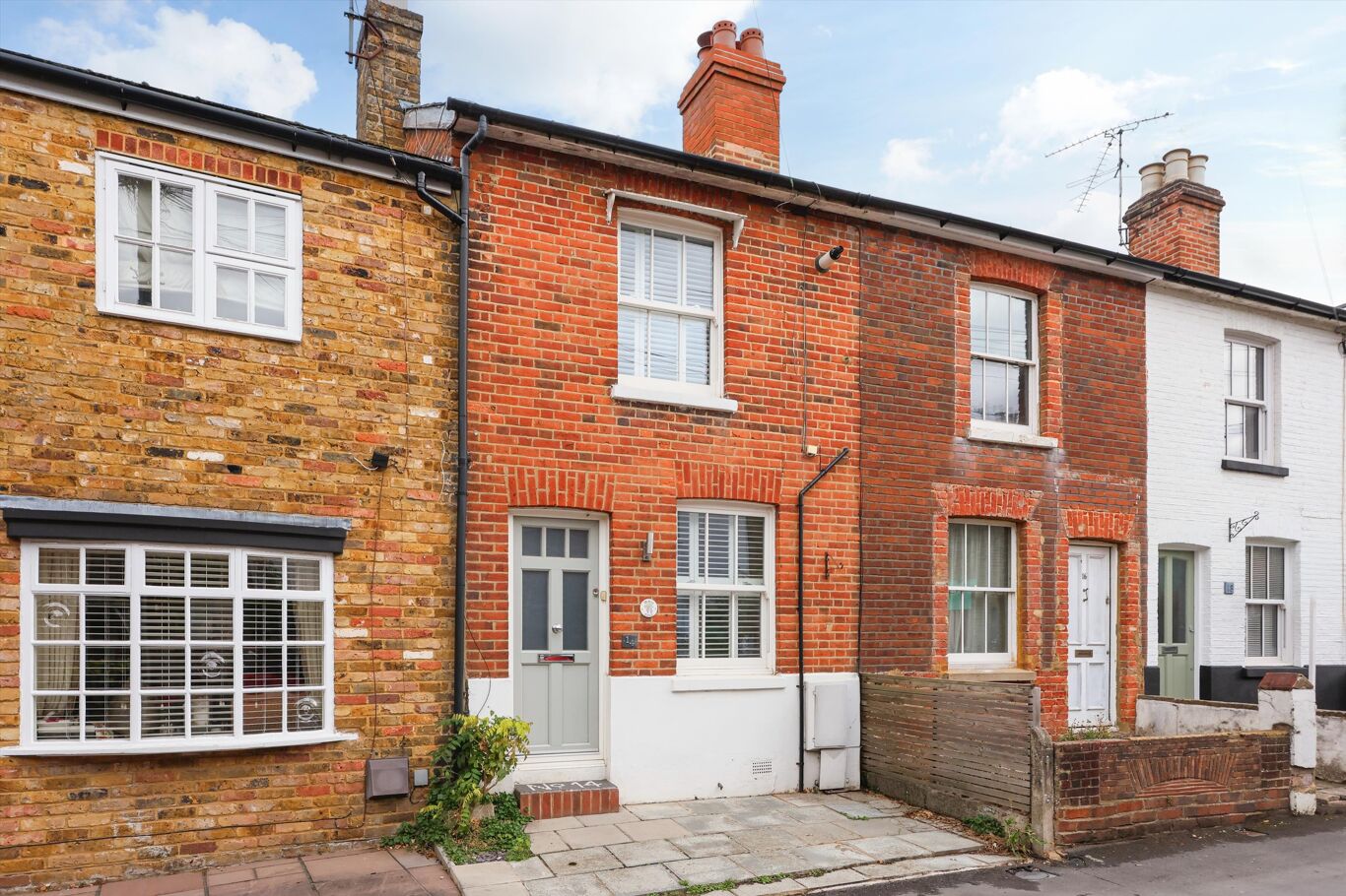 Image of Waverley Road, Weybridge, Surrey KT13
