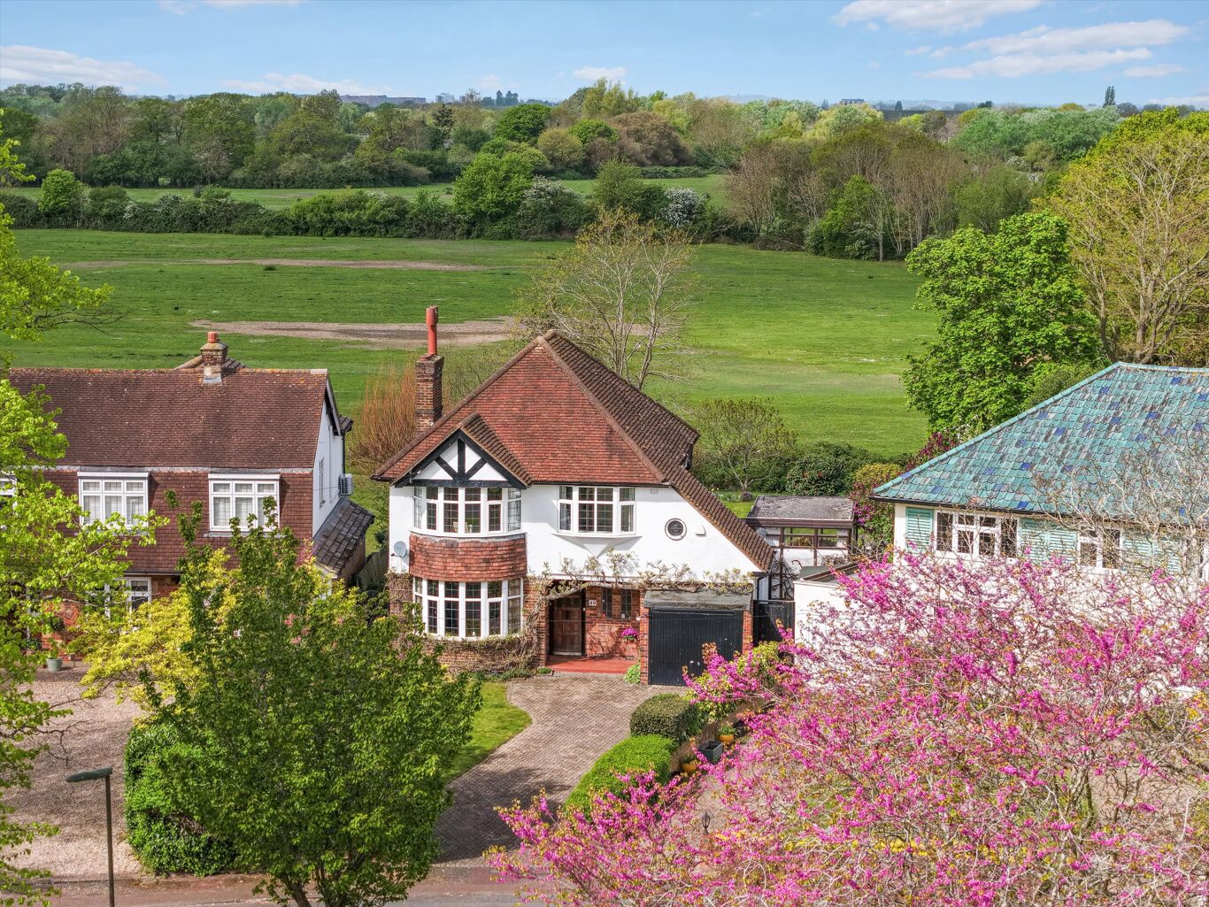 Image of Grove Way, Esher, Surrey KT10