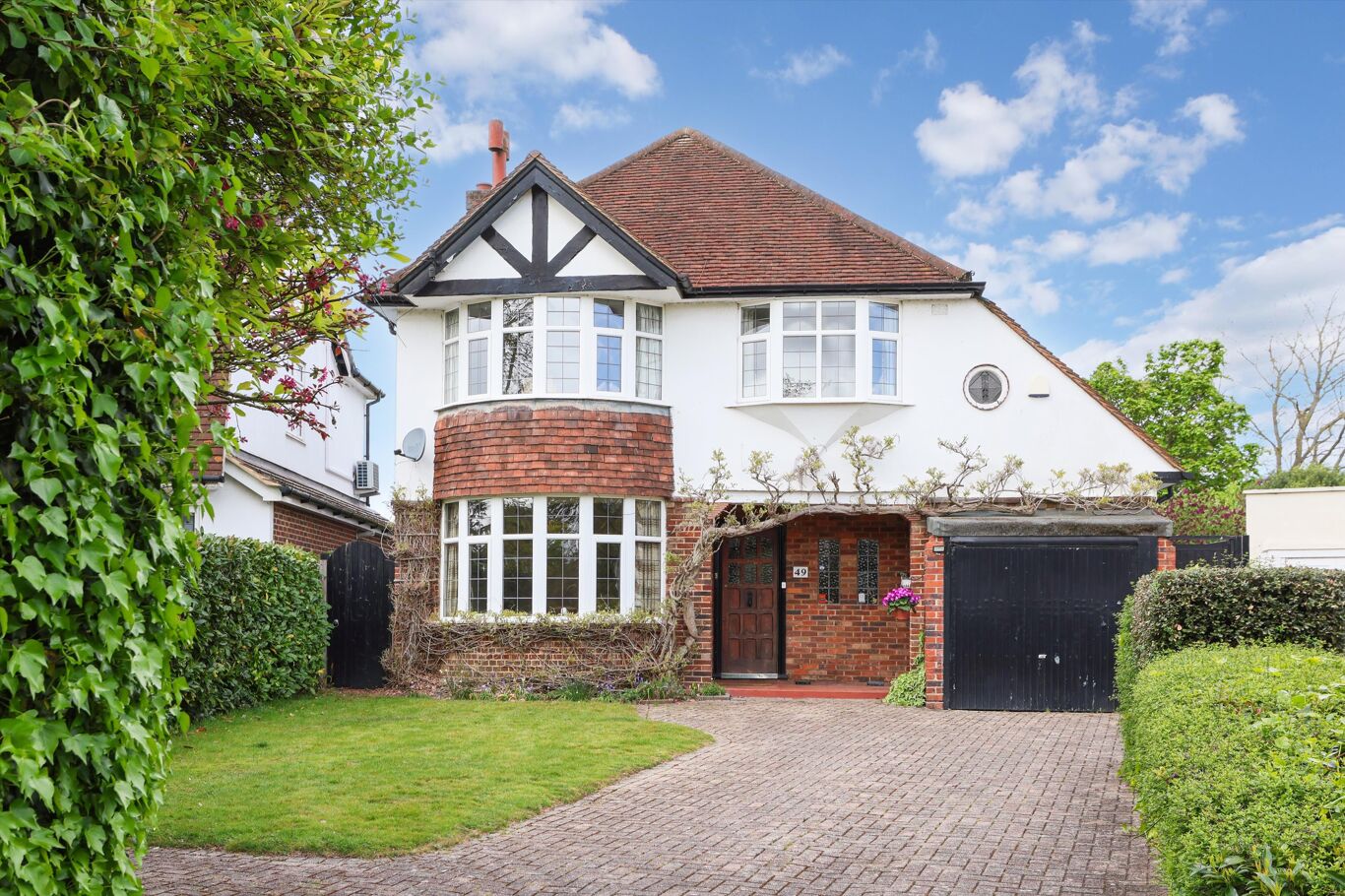 Image of Grove Way, Esher, Surrey KT10