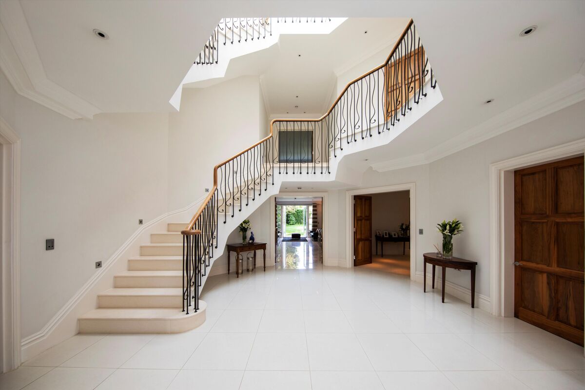 house for sale in New Road, Esher, Surrey, KT10 ESH050126 Knight Frank