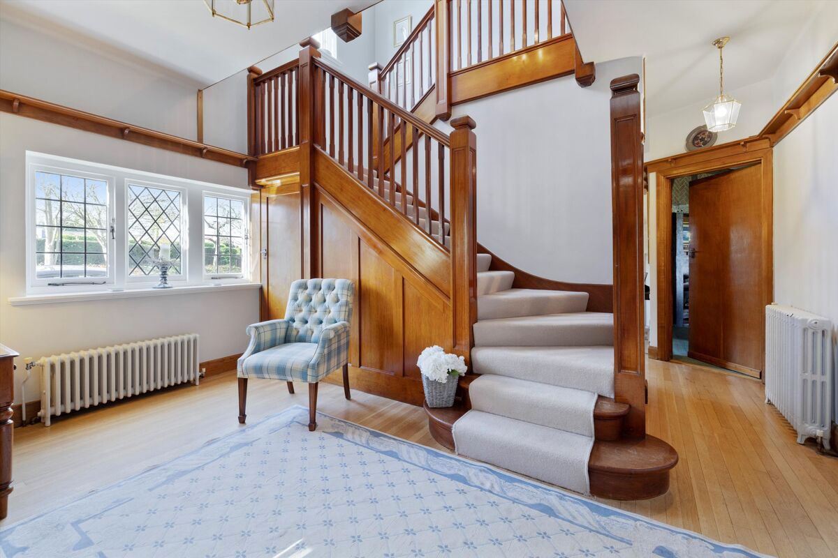 house for sale in Guildford Road, Fetcham, Leatherhead, Surrey, KT22