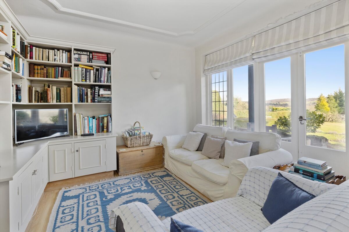 house for sale in Guildford Road, Fetcham, Leatherhead, Surrey, KT22