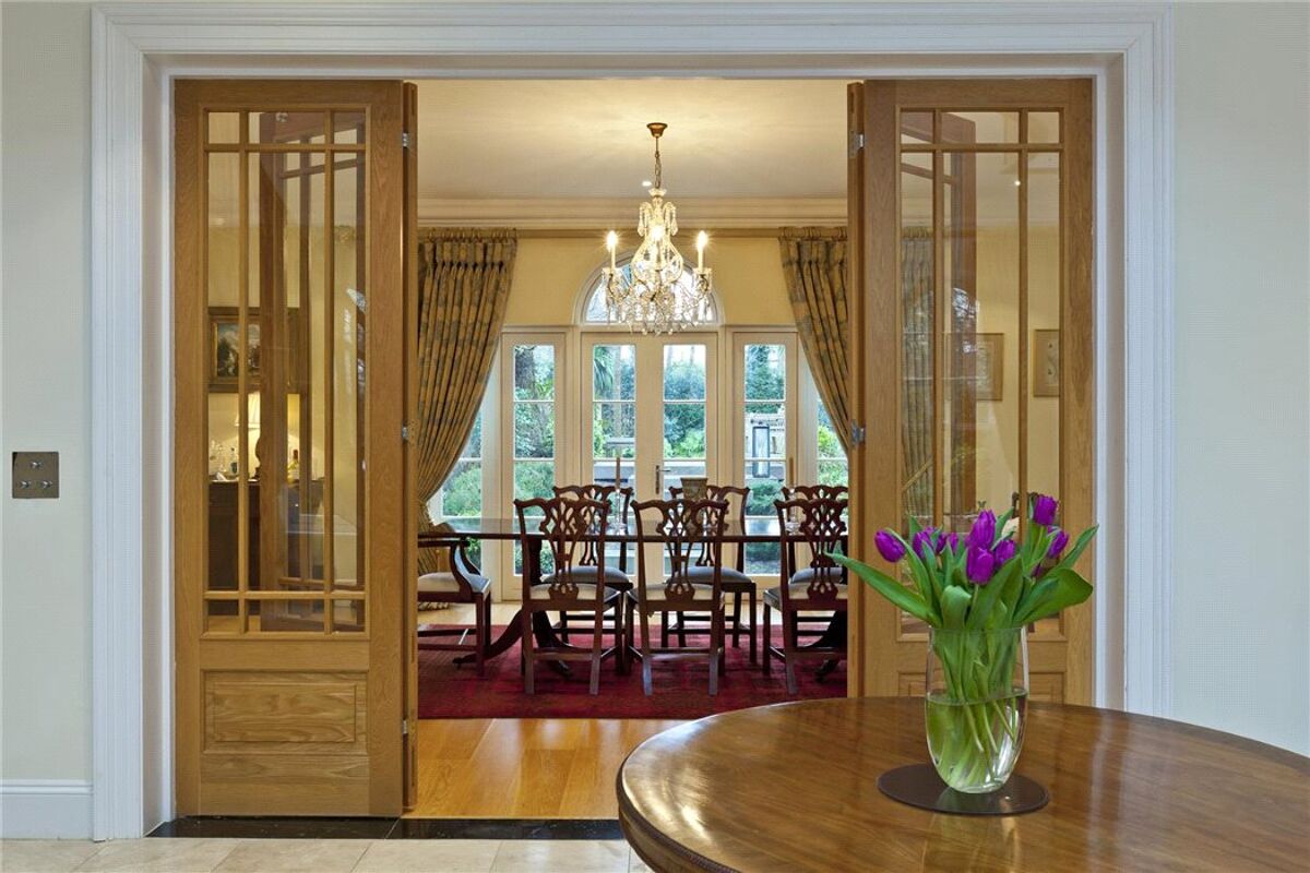 house for sale in Eriswell Road, Burwood Park, WaltonOnThames, Surrey