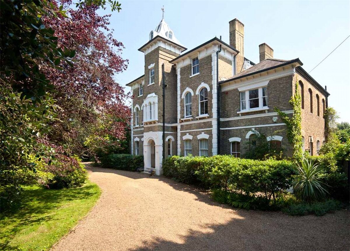 house for sale in Matham Road, East Molesey, Surrey, KT8 ESH070035