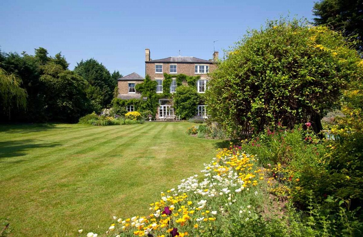 house for sale in Matham Road, East Molesey, Surrey, KT8 ESH070035 Knight Frank