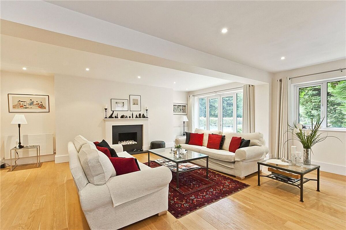 house for sale in Meadway, Esher, Surrey, KT10 ESH080046 Knight Frank